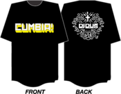 Image of CUMBIA! NUEVO