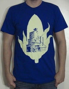 Image of Mill