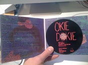Image of OKIE DOKIE CD