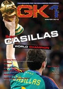 Image of GK1 ISSUE 2 - £2 (plus shipping)