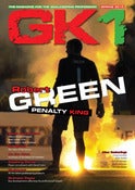 Image of GK1 ISSUE 1 - £2 (plus shipping)