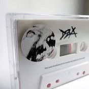 Image of DZA - Five-Finger Remixes
