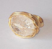 Image of DUNE ROX - Gold