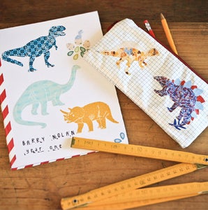Image of MINI Dinosaurs
