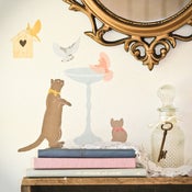 Image of MINI Here Birdy