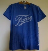 Image of NTS Camp "Fame" T-Shirt
