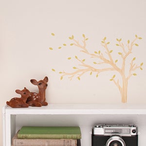 Image of MINI Build a Tree