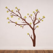 Image of Build a Tree (dark)