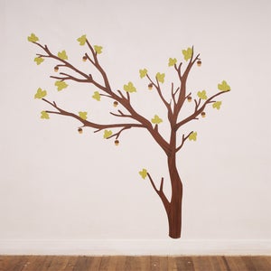 Image of Build a Tree (dark)