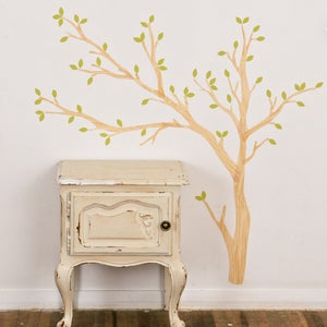 Image of Build a Tree (light)