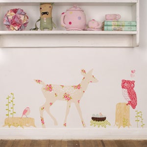 Image of Oh Deer (girly)