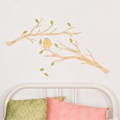 Image of Branches (light)