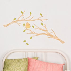 Image of Branches (light)