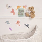 Image of Flying Twitters (girly)