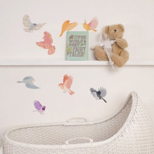 Image of Flying Twitters (girly)