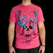 Image of Slime Man Fuchsia