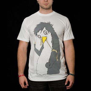 Image of Arctic Junkie