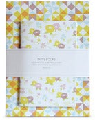 Image of Lot de 2 Note Books