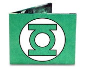 Image of Green Lantern Wallet