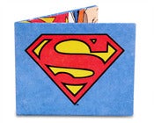 Image of Superman Wallet
