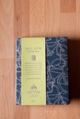 Image of No Sew Refillable Book - Small Bike