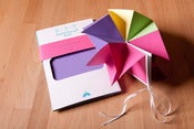 Image of DIY Book Kit: Petal Fold