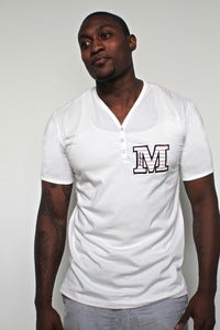 Image of The Champion Henley