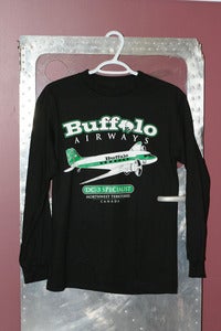 Image of DC-3 Specialist LONGsleeve