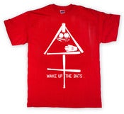Image of Wake Up The Bats