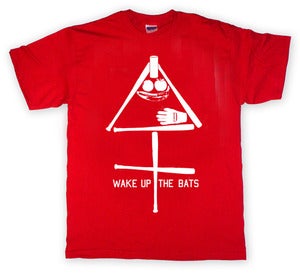Image of Wake Up The Bats