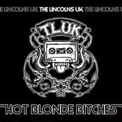 Image of Hot Blonde Bitches - Limited Ed. Vinyl + Digital Companion