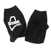 Image of BoneME - Dog T-Shirt