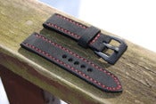 Image of Alcantara Strap