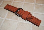 Image of Paprika Strap