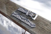 Image of Genuine Python Strap