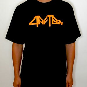 Image of 4fifteen bridge (Black)