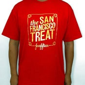 Image of BACK IN STOCK! The San Francisco Treat