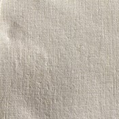 Image of Umbrella Prints Basecloth! Organic Hemp/Cotton Cream 50cm X 140cm