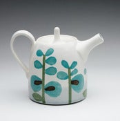 Image of Stem Teapot