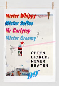 Image of MR WHIPPY