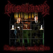 Image of Smoke Crack, Worship Satan E.P.