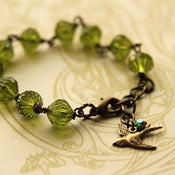 Image of The Amanda Bracelet