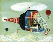 Image of Helicopter
