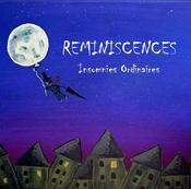 Image of Album "Insomnies Ordinaires"