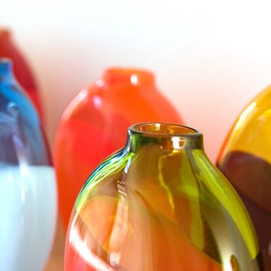 Image of small vase - second