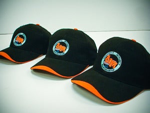 Image of AIM Hats 