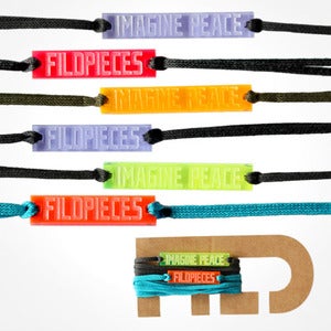 Image of mika classic bracelet armband