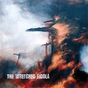 Image of CROCELL - The Wretched Eidola