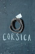Image of braided corsica bracelet