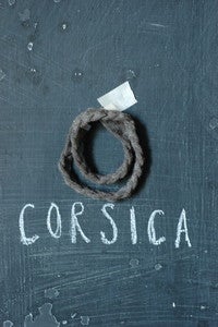 Image of braided corsica bracelet